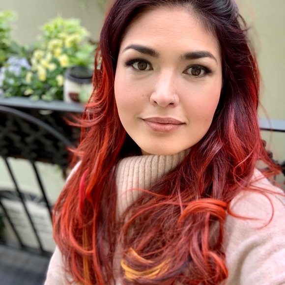 Meet your Posher, Kristine - Picture 8 of 8